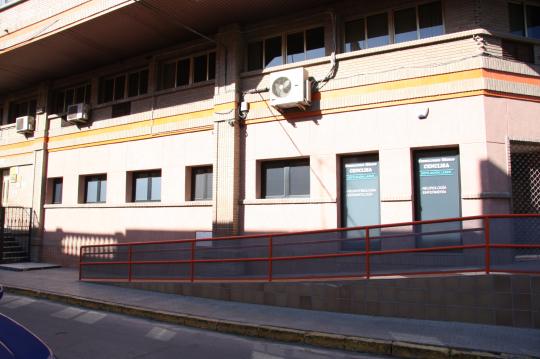 Consultorio Edf.Parque (8)