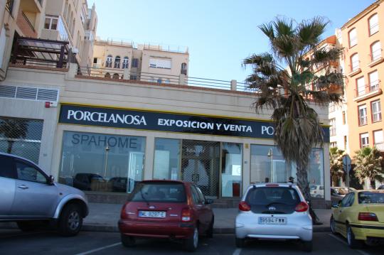 Local Porcelanosa (1)