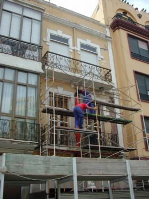 Castelar Terremoto (2)