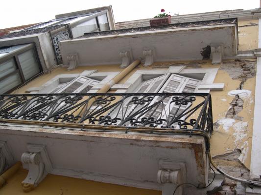 Castelar Terremoto (3)