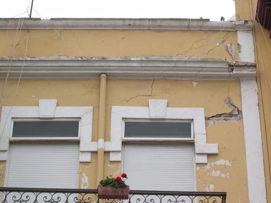 Castelar Terremoto (4)
