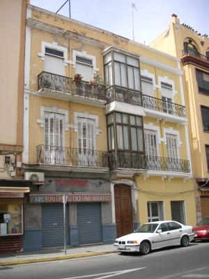 Castelar Terremoto (8)