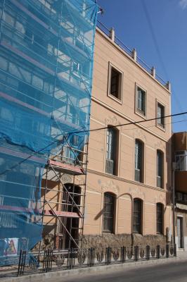 Colegio Hispano-Israelita (5)