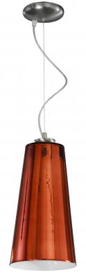 colgante cobre metallic semok