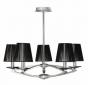lampara lance 5 luces semok