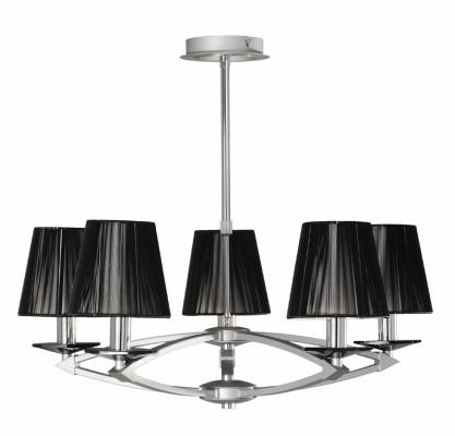 lampara lance 5 luces semok