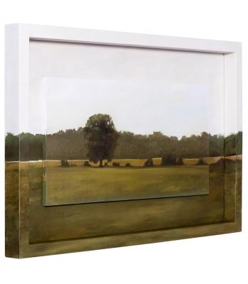 Cuadro Campestre II