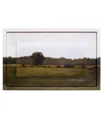Cuadro Campestre II