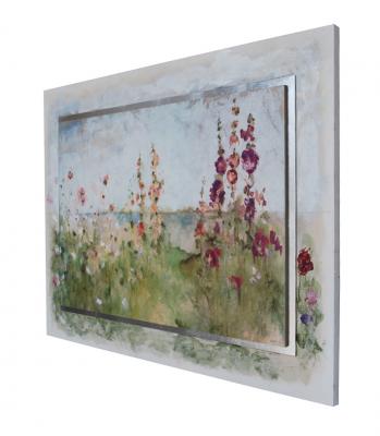 Cuadro Flores del Campo