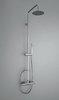 columna de ducha tubular kassandra kross