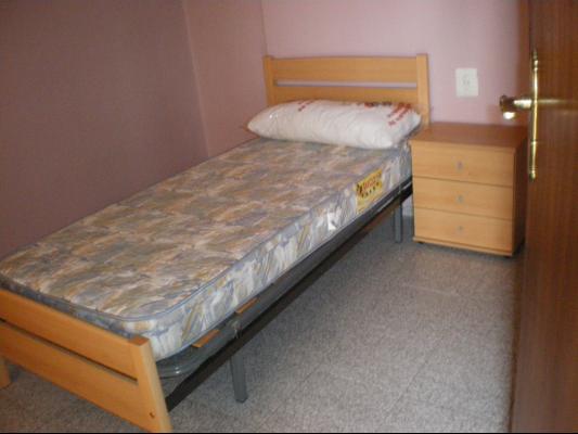 SE VENDE PISO AVD. BURJASOT 49.000