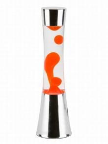 Lava lamp