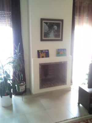 CHIMENEAS FENIX 38