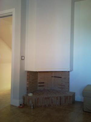 CHIMENEAS FENIX 42