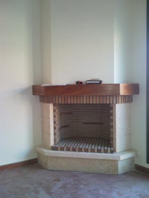 CHIMENEAS FENIX 43