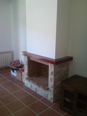 CHIMENEAS FENIX 44