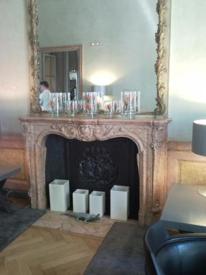 CHIMENEAS FENIX 45