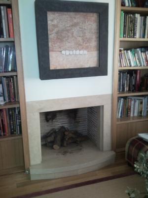 CHIMENEAS FENIX 48
