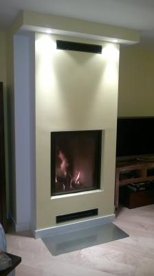 CHIMENEAS FENIX 50
