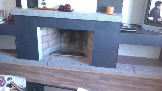 CHIMENEAS FENIX 51