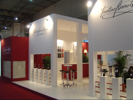 stand 1