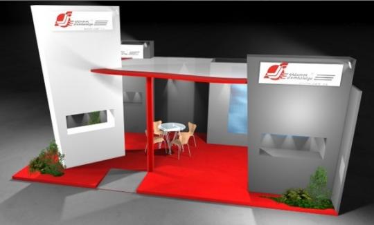 stand 1