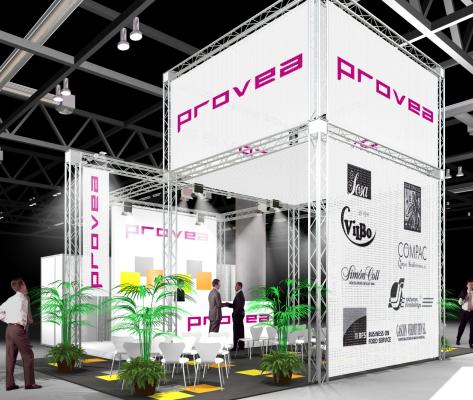 stand 3