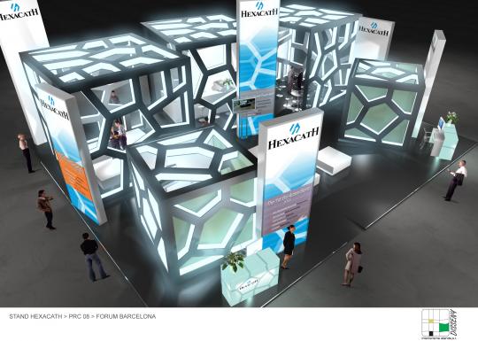 stand 6