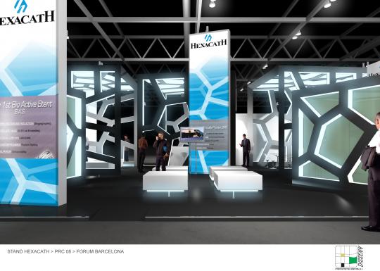 stand 7