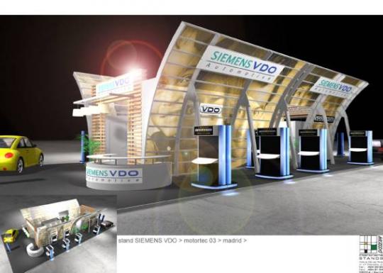 stand 9
