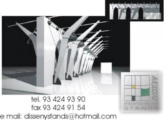 stand 10