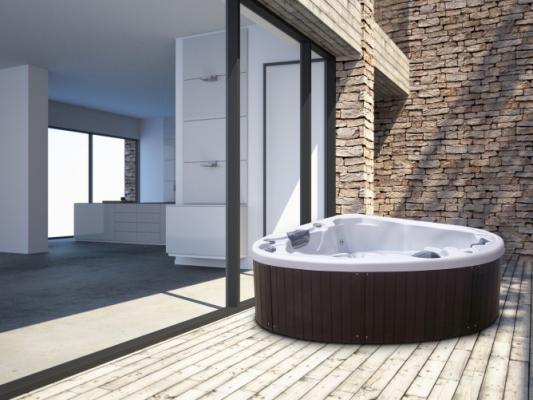 Spas privados y públicos
