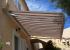 Extensible para terraza