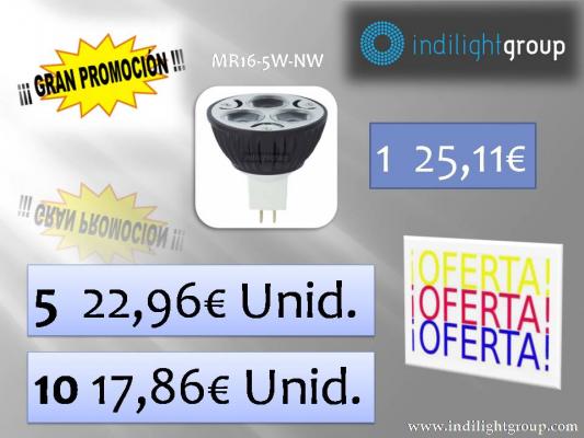 Promoción