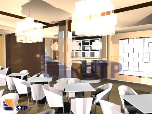 CAFETERIA www.stp-proyectos.com