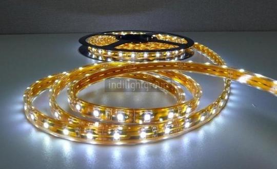 Tiras Flexibles Led