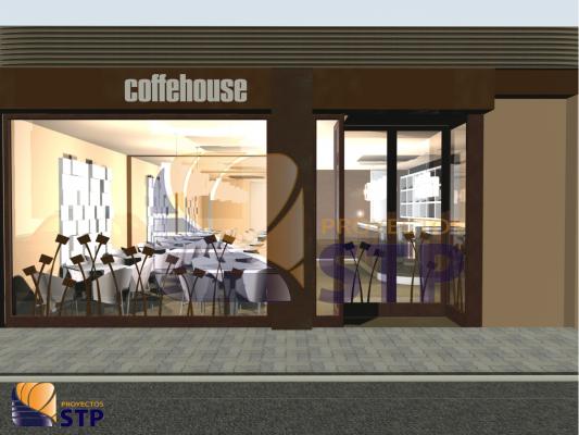 CAFETERIA www.stp-proyectos.com
