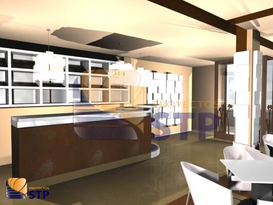 CAFETERIA www.stp-proyectos.com