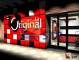 PIZZERIA LA ORIGINAL www.stp-proyectos.com