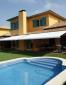 Toldo sistema cofre