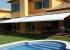 Toldo sistema cofre