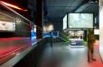 Showroom entro comercial Glories