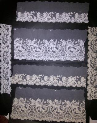 COVER LACE
