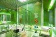 Baño infantil