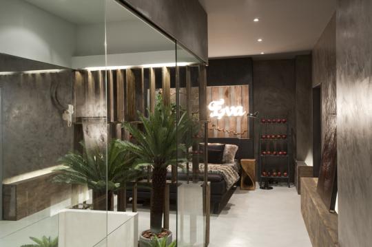 Suite con baño