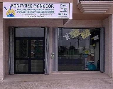 FACHADA TIENDA