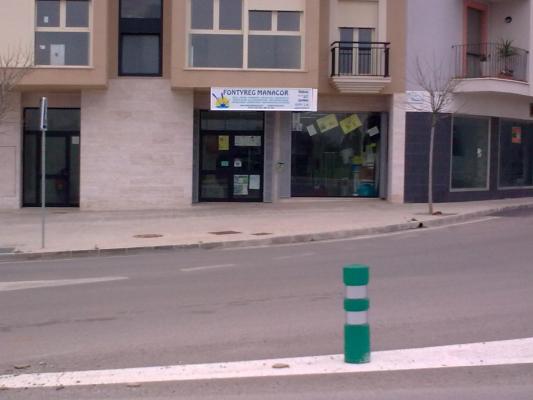 NUESTRAS INSTALACIONES