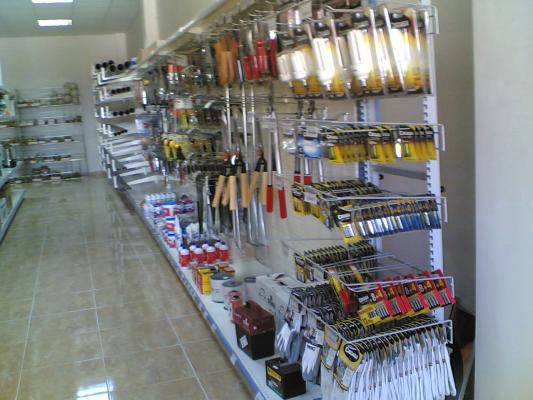 NUESTRAS INSTALACIONES