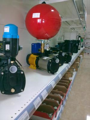 NUESTRAS INSTALACIONES
