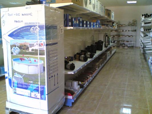 NUESTRAS INSTALACIONES